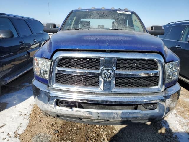 2018 Dodge RAM 2500 ST