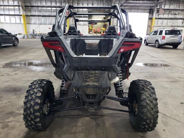 2022 Polaris RZR PRO XP 4 Sport