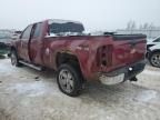 2007 Chevrolet Silverado K1500