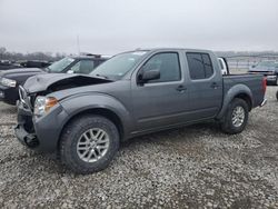 2016 Nissan Frontier S for sale in Cahokia Heights, IL