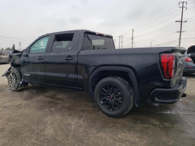 2023 GMC Sierra C1500 Elevation