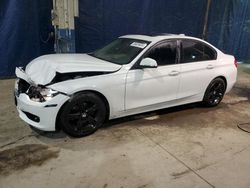 2013 BMW 328 XI en venta en Woodhaven, MI