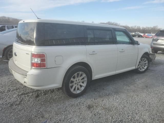 2009 Ford Flex SEL