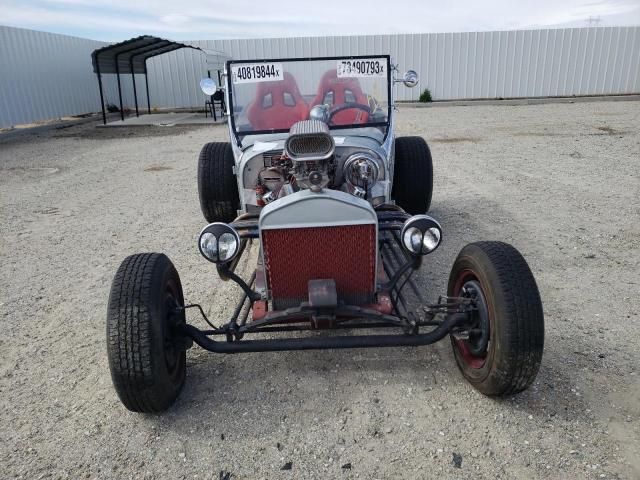 1931 Ford T-Bucket