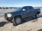 2015 GMC Canyon SLT