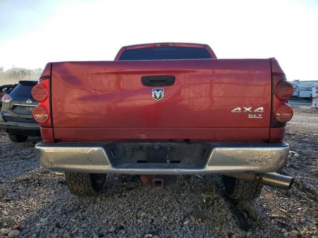 2007 Dodge RAM 2500 ST