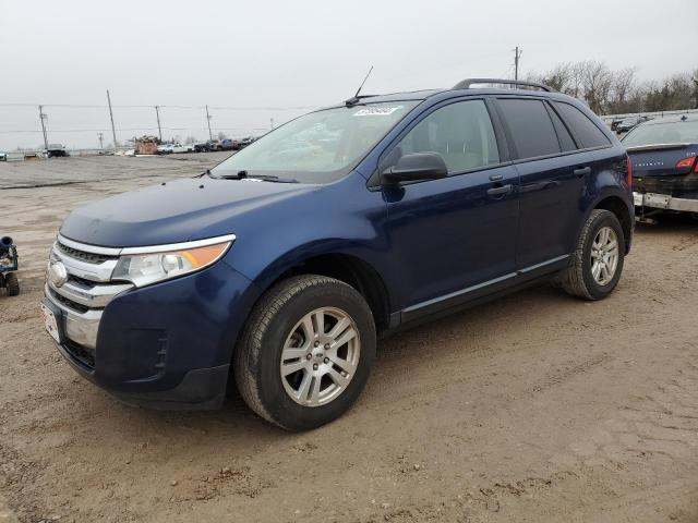 2012 Ford Edge SE