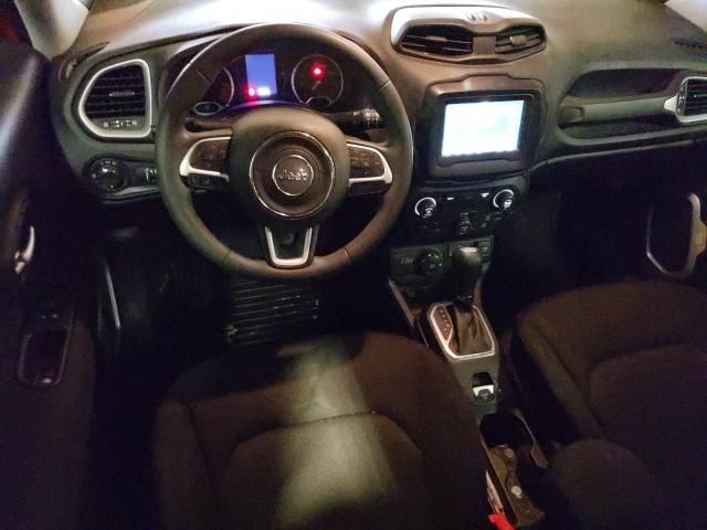2020 Jeep Renegade Sport