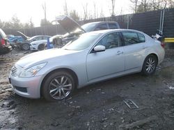 2009 Infiniti G37 for sale in Waldorf, MD