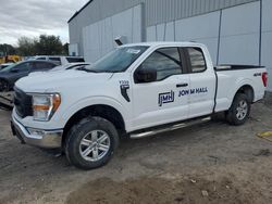 2021 Ford F150 Super Cab for sale in Apopka, FL