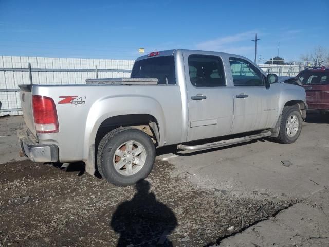 2011 GMC Sierra K1500 SLE