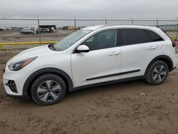 KIA Vehiculos salvage en venta: 2020 KIA Niro LX