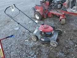 2017 Honda Mower en venta en Lebanon, TN