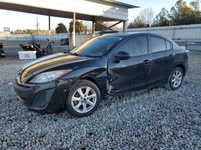 2010 Mazda 3 I