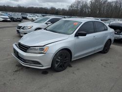 2015 Volkswagen Jetta Base for sale in Glassboro, NJ