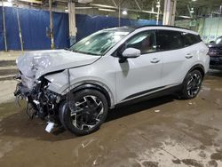 2023 KIA Sportage SX Prestige en venta en Woodhaven, MI