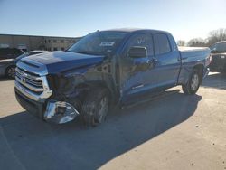 2016 Toyota Tundra Double Cab SR/SR5 for sale in Wilmer, TX