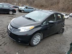 2015 Nissan Versa Note S en venta en Marlboro, NY