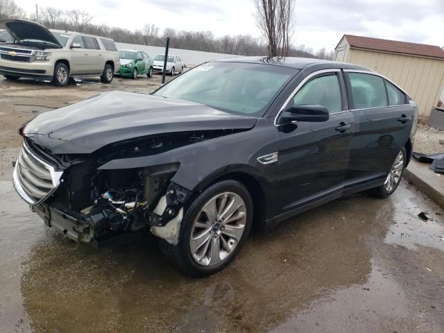 2016 Ford Taurus SEL