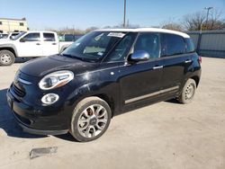 2014 Fiat 500L Lounge for sale in Wilmer, TX
