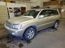 2001 Toyota Highlander for sale in Ham Lake, MN