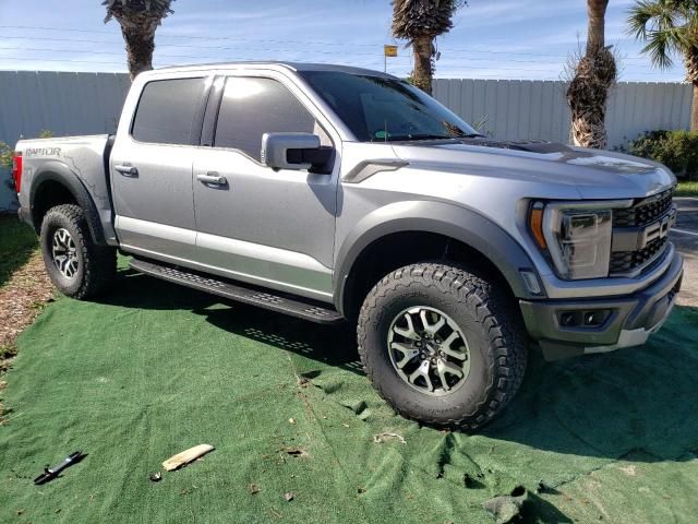 2023 Ford F150 Raptor