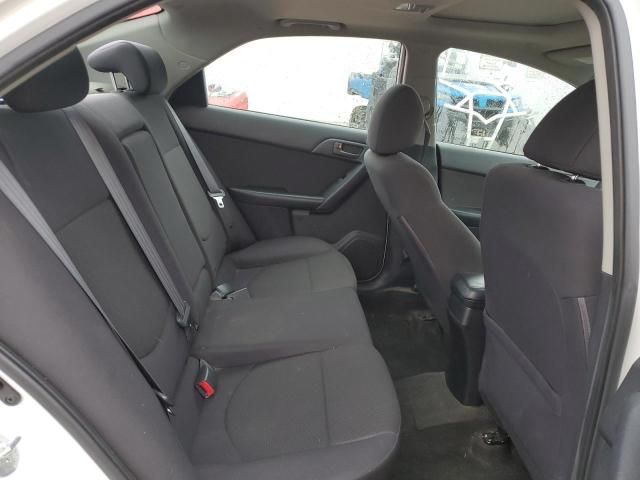 2012 KIA Forte EX