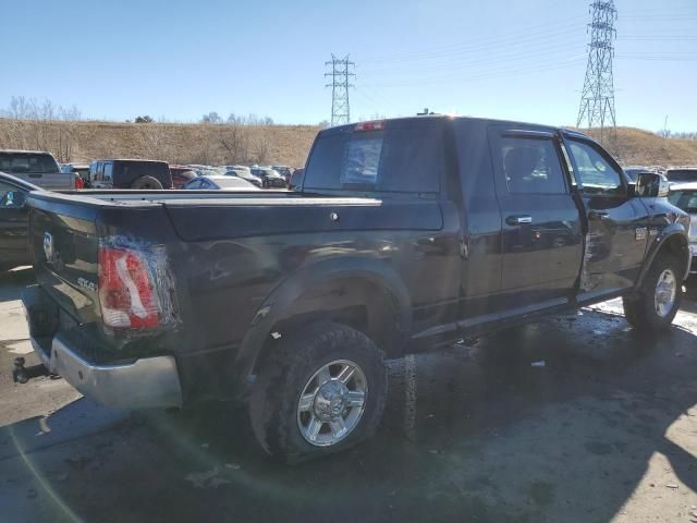 2012 Dodge RAM 2500 Laramie