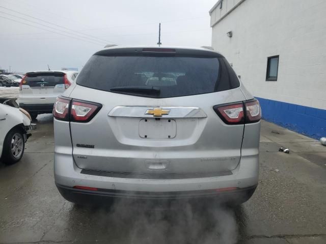 2013 Chevrolet Traverse LT