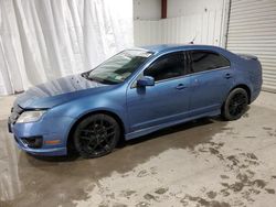 2010 Ford Fusion Sport for sale in Albany, NY