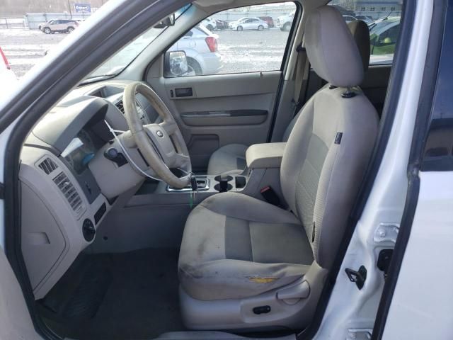 2008 Ford Escape XLT