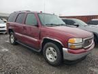 2005 GMC Yukon