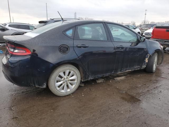 2014 Dodge Dart SXT