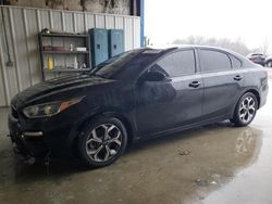 2019 KIA Forte FE en venta en Mebane, NC