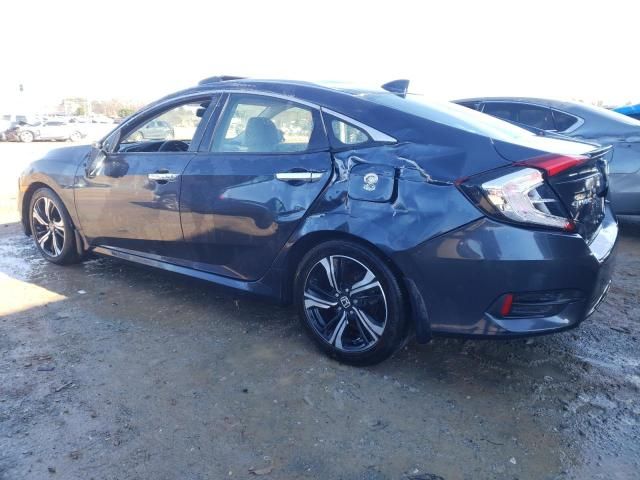 2018 Honda Civic Touring