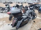 2014 Victory Cross Country Touring