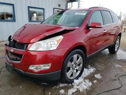 2012 Chevrolet Traverse LT for sale in Pekin, IL