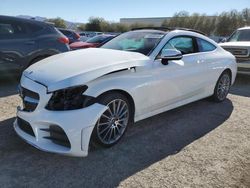 2022 Mercedes-Benz C300 en venta en Las Vegas, NV
