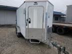 2014 Triton Trailer