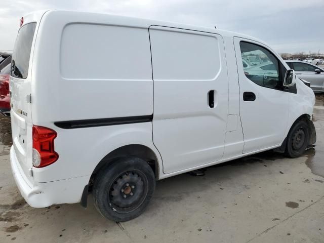 2019 Nissan NV200 2.5S