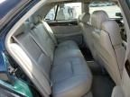 1999 Cadillac Seville STS