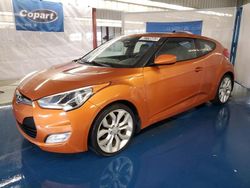 2013 Hyundai Veloster for sale in Fort Wayne, IN