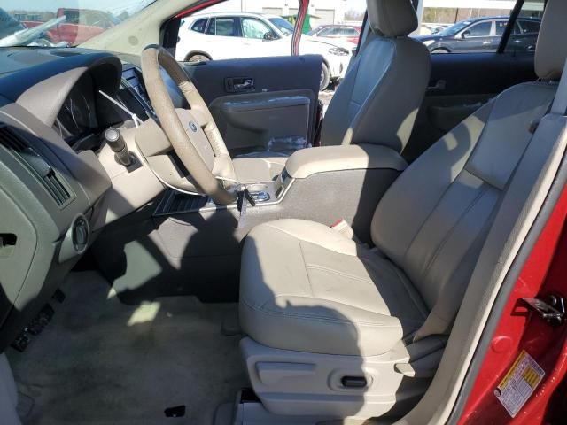 2009 Ford Edge Limited