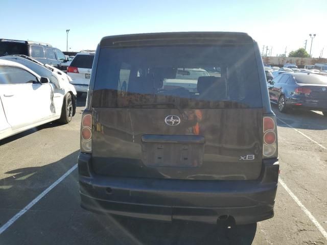 2006 Scion XB