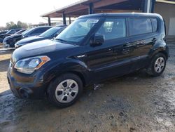 KIA Soul Vehiculos salvage en venta: 2013 KIA Soul