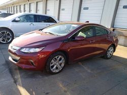 2017 Chevrolet Volt Premier for sale in Louisville, KY