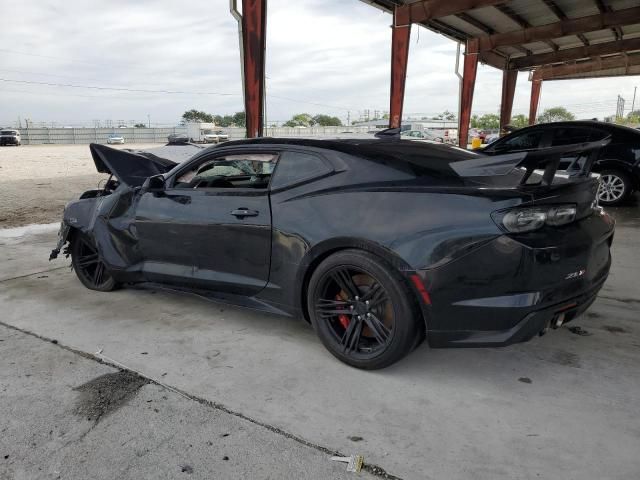 2019 Chevrolet Camaro ZL1