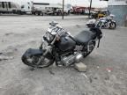 2012 Harley-Davidson Flhrc Road King Classic