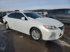 2014 Lexus ES 300H