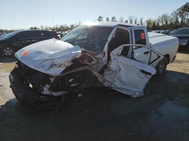 2014 Dodge RAM 1500 ST